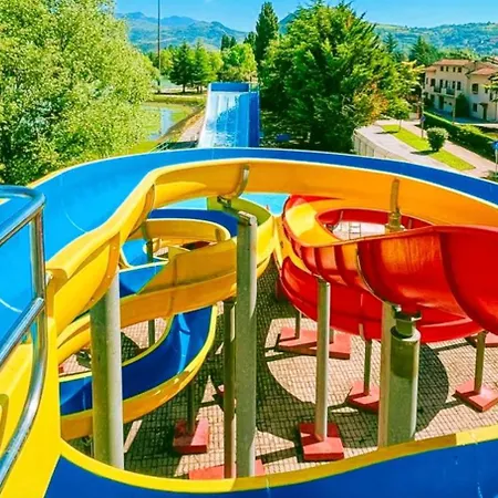 Relax Destinazioni Viaggio Struttura Abruzzo-Molise Forli del Sannio Exterior photo