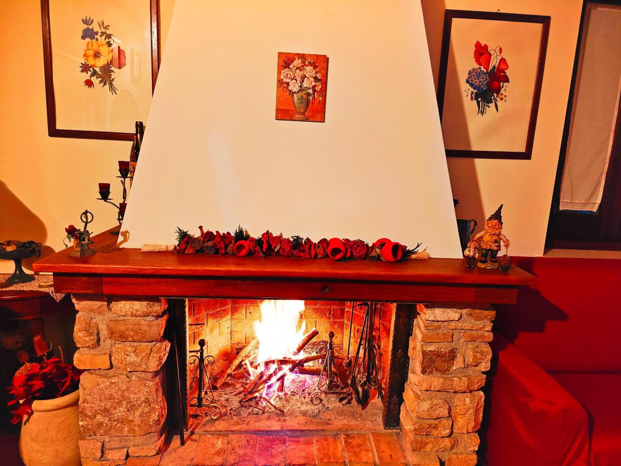 Relax Destinazioni Viaggio Abruzzo-molise Holiday home Forli del Sannio