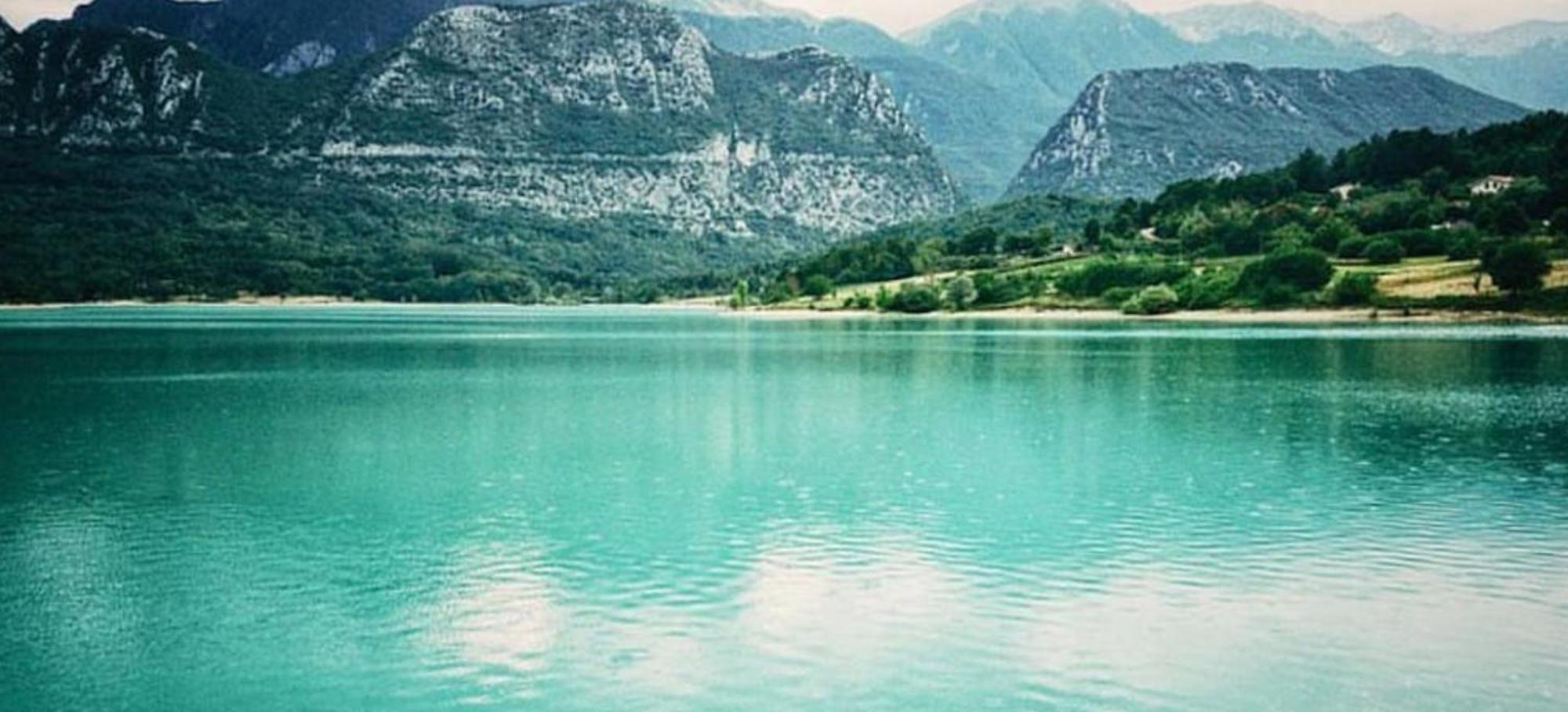 Relax Destinazioni Viaggio Abruzzo-molise Holiday home