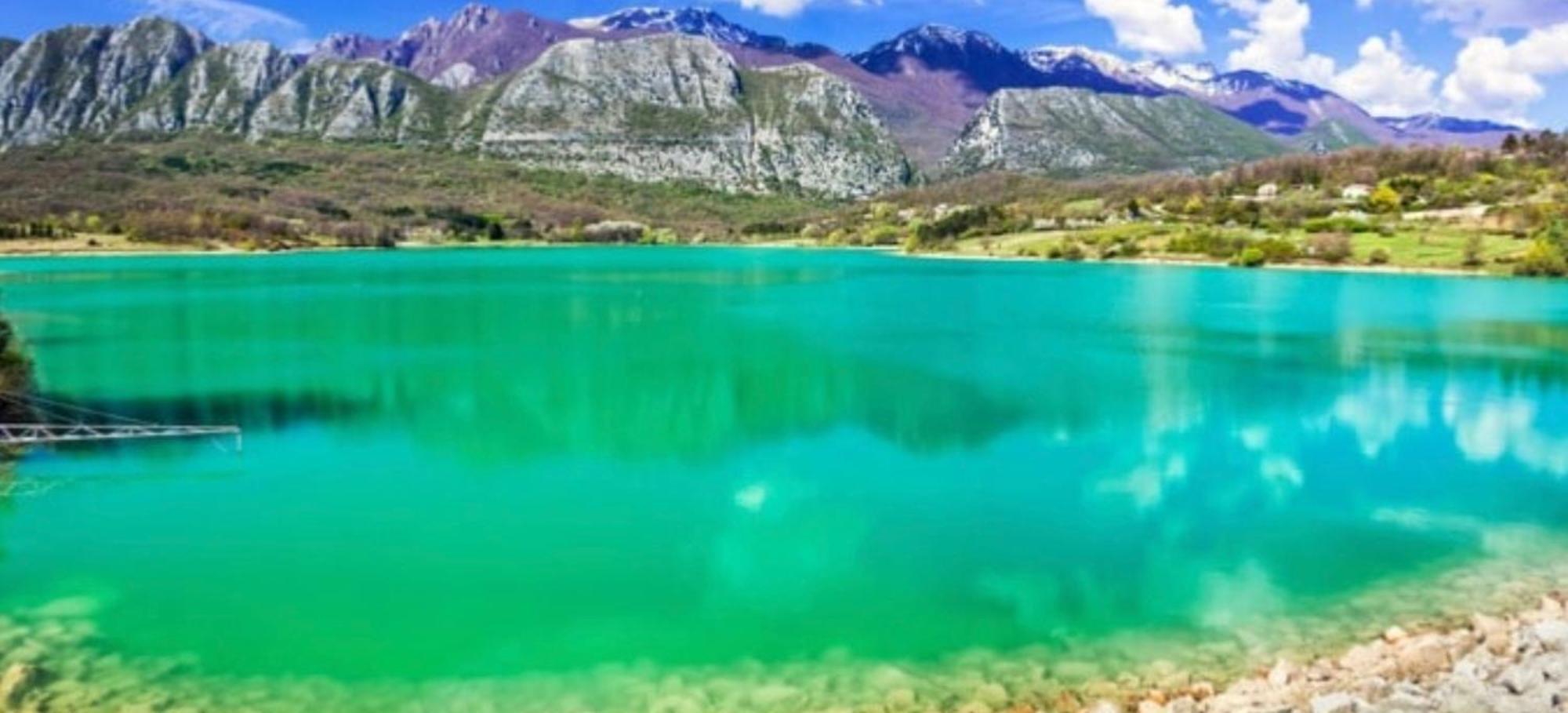 Holiday home Relax Destinazioni Viaggio Abruzzo-molise